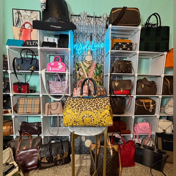 🐬YOLO🐬 IS LIVE!!!!! - Picture 2 of 4